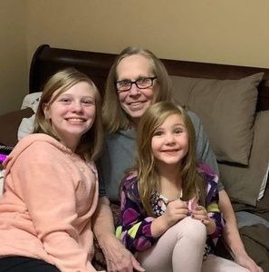 Meet your Posher, Cheryl